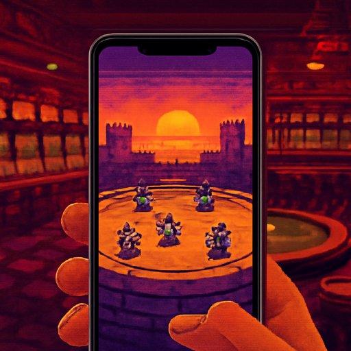 cv222 Live game table mobile