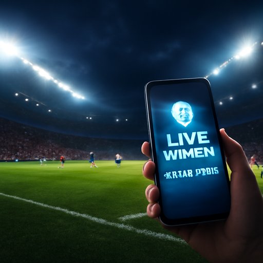 cv222 live match notification phone